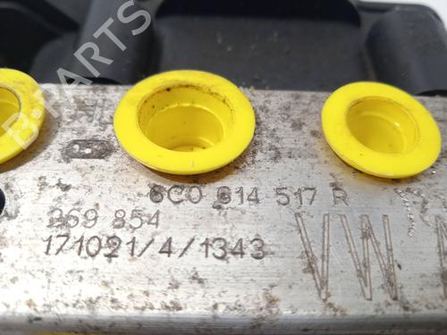 ABS pump SKODA FABIA III (NJ3)  | BP28724555M43 