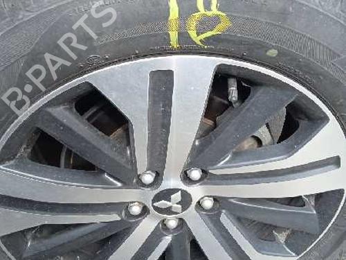 Electronic module MITSUBISHI ASX (GA_W_) 2.0 MIVEC (GA2W) | BP18119688M83 