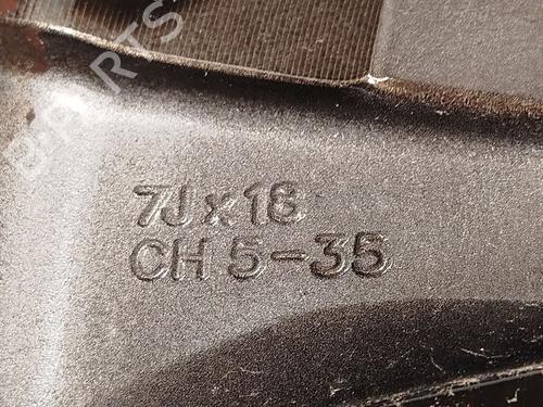 Rim RENAULT ARKANA I (LCM_, LDN_) 1.6 E-TECH 145 (LDMU) | BP27713189C45 
