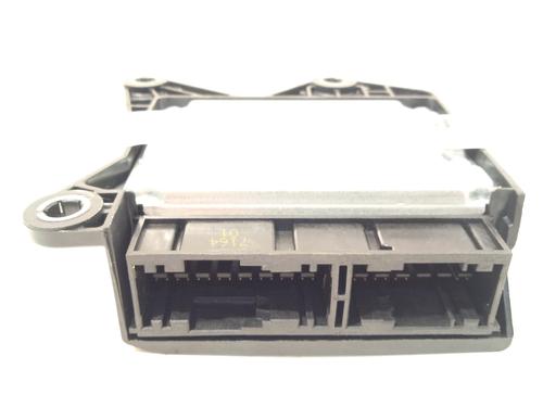 Kollisjonspute styreenhet CITROËN C3 II (SC_) 1.0 VTi 68 | BP28098371M53 