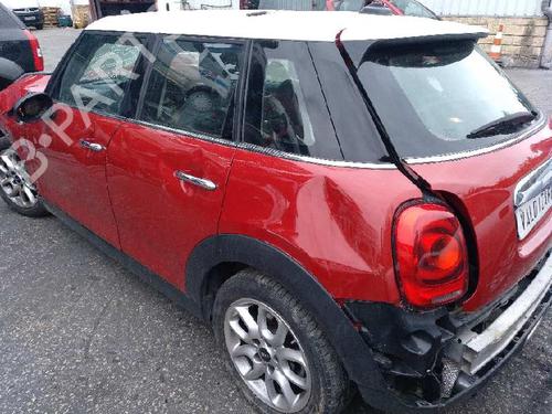 Electronic module MINI MINI (F55) Cooper | BP6064571M83  - Image 7