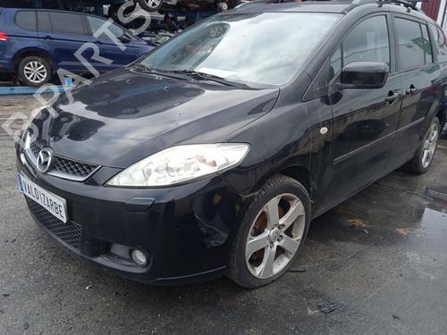 Xenon ballast MAZDA 5 (CR) 2.0 CD (CR19) | BP23106631C53 