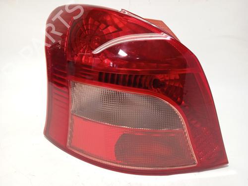 Used Left taillight TOYOTA YARIS (_P9_) 1.4 D-4D (NLP90_, NLP90R) (90 hp) 23208995