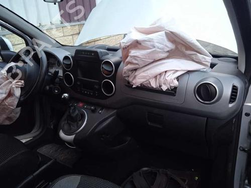 Starter PEUGEOT PARTNER Tepee 1.6 BlueHDi 120 | BP7066333M8 