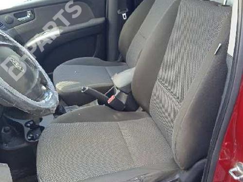 Front left window mechanism KIA SPORTAGE II (JE_, KM_)  | BP10381088C22 