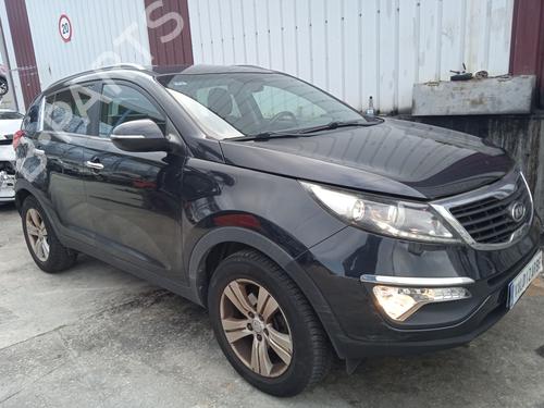 Used Parts KIA SPORTAGE III (SL) 2.0 CRDi (136 hp) 4424661
