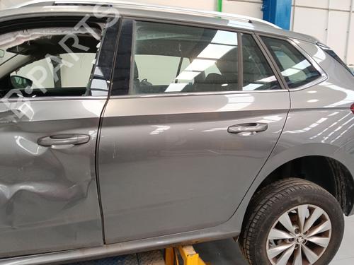 Ratstangsstang SKODA KAMIQ (NW4) 1.0 TSI | BP36322091I23  - Image 6