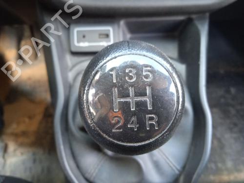 Front bumper reinforcement FIAT DOBLO Cargo (263_) 1.3 D Multijet | BP20709854C109