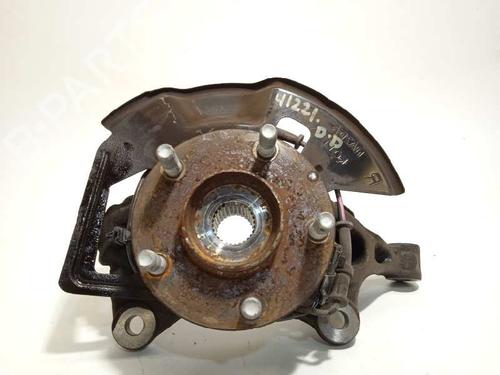 Right front steering knuckle MAZDA 3 (BM, BN) 1.5 | BP7457157M26