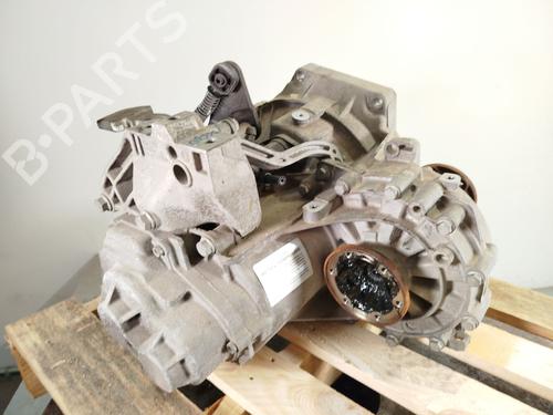 Gearbox VW TOURAN (5T1) 1.6 TDI | BP33799763M3 - Image 2