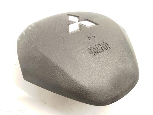 Airbag Kit MITSUBISHI ECLIPSE CROSS (GK_, GL_) 1.5 T-Mivec | BP24808545C86 