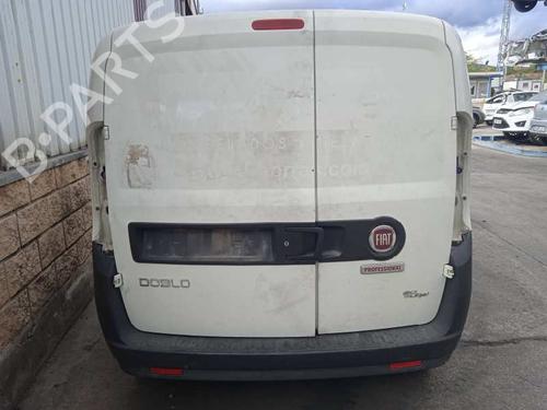 Alternator FIAT DOBLO Cargo (263_)  | BP11088620M7 