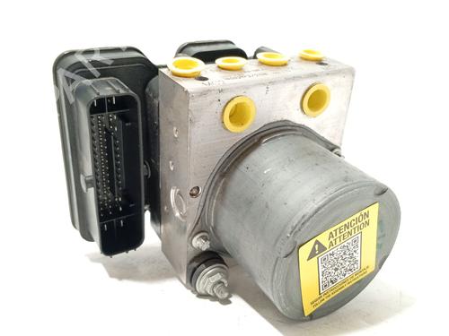 Used ABS pump ABS pump JAGUAR XF II (X260) 2.0 D AWD (180 hp) 34125983 34125983