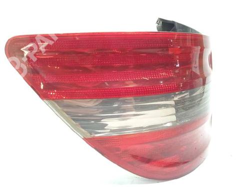 Left taillight MERCEDES-BENZ B-CLASS Sports Tourer (W245) B 200 CDI (245.208) | BP10747345C34 