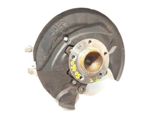 Used Left rear steering knuckle Left rear steering knuckle PEUGEOT 3008 II SUV (MC_, MR_, MJ_, M4_) 1.6 PureTech 180 (M45GFR, M45GFU) (181 hp) 12563394 12563394