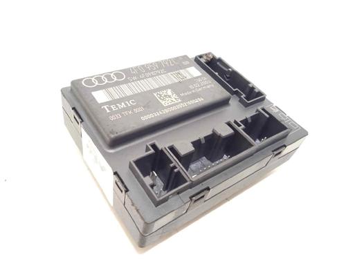 Used Electronic module AUDI A6 C6 (4F2) 3.0 TDI quattro (225 hp) 17139062