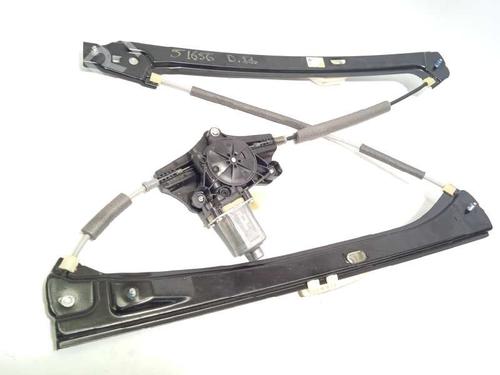 Used Front left window mechanism SKODA KODIAQ I (NS6, NS7, NV7) 2.0 TDI (150 hp) 15122598