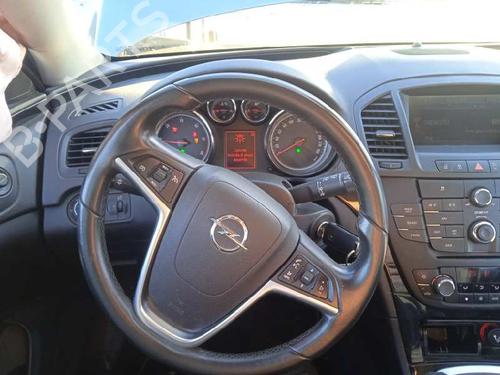 Display monitor OPEL INSIGNIA A (G09) 2.0 CDTI (68) | BP15414511C48 