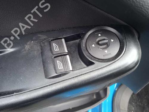 Driver airbag FORD FIESTA VI (CB1, CCN)  | BP19172540C9 