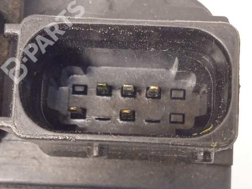 Front left lock CHEVROLET CRUZE (J300) 2.0 CDI | BP7457180C98
