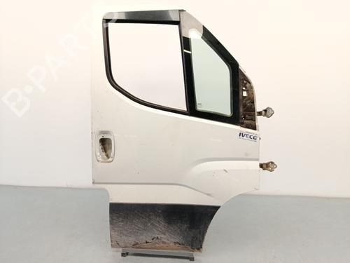 right-front-door-iveco-daily-iv-platformchassis-2006-2007-2008-2009-2010-2011-2012-36859695 main image