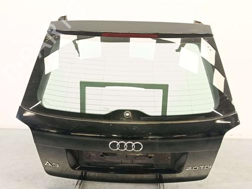 Used Tailgate Tailgate 38557436 38557436