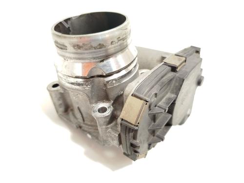 Throttle body KIA SPORTAGE IV (QL, QLE) 1.6 CRDi Eco-Dynamics+ | BP26900149M82 
