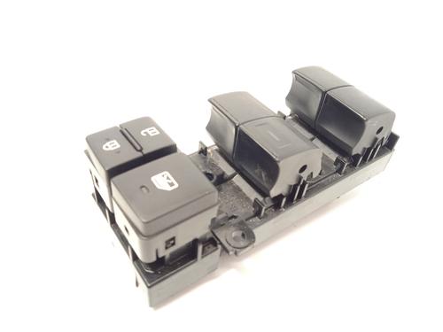 Left front window switch TOYOTA YARIS (_P21_, _PA1_, _PH1_) 1.5 (MXPA11) | BP23878893I27 - Image 2