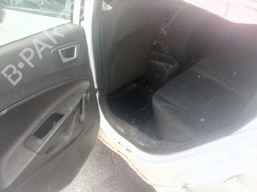 Display monitor FORD FIESTA VI (CB1, CCN) 1.25 | BP3451709C48