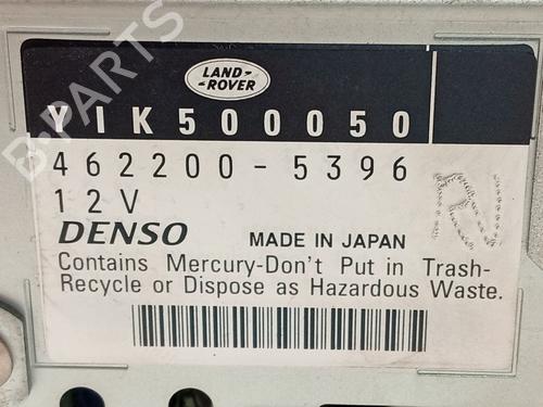 Module électronique LAND ROVER RANGE ROVER III (L322) 3.0 D 4x4 | BP30699851M83