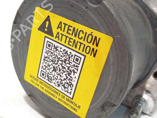 ABS pump VW POLO V (6R1, 6C1)  | BP29239352M43 