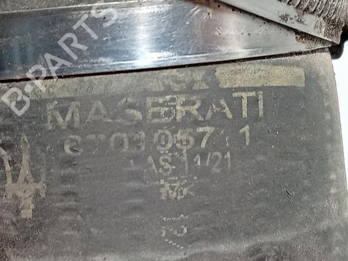 Pipe MASERATI LEVANTE SUV (M161) 3.0 D Q4 | BP33796223M125 - Image 8