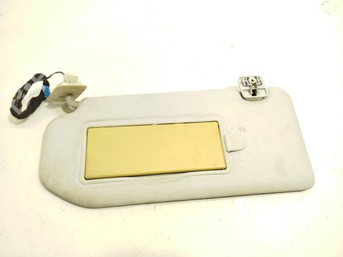 Left sun visor PEUGEOT 508 I (8D_) 2.2 HDi | BP28216450I1