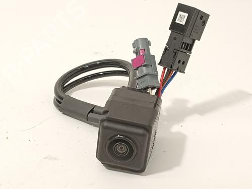 Used Electronic module AUDI A1 Sportback (GBA) 30 TFSI (116 hp) 31933752