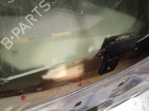 Left rear door KIA RIO IV (YB, SC, FB) 1.0 T-GDI 100 | BP16306491C4 