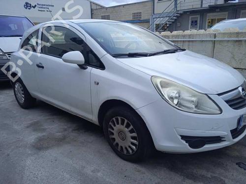 Used Parts OPEL CORSA D (S07) 1.0 (L08, L68) 1598033