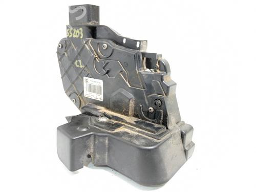 Used Rear left lock JAGUAR XF I (X250) [2008-2015]  24033009