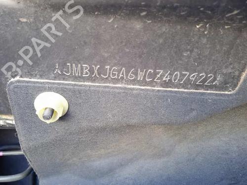 Left front window switch MITSUBISHI ASX (GA_W_) 1.8 DI-D (GA6W) | BP11993955I27 