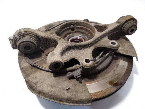 Used Right rear steering knuckle LAND ROVER RANGE ROVER SPORT I (L320) 2.7 D 4x4 (190 hp) 5664647