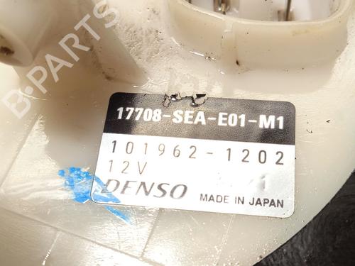 Fuel pump HONDA ACCORD VII (CL, CN) 2.0 (CL7) | BP20126181M76 
