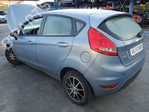 Display monitor FORD FIESTA VI (CB1, CCN) 1.4 TDCi | BP8685694C48 