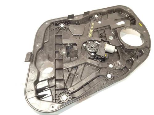 Front right window mechanism HYUNDAI i40 I (VF) 1.7 CRDi (116 hp) 10638955