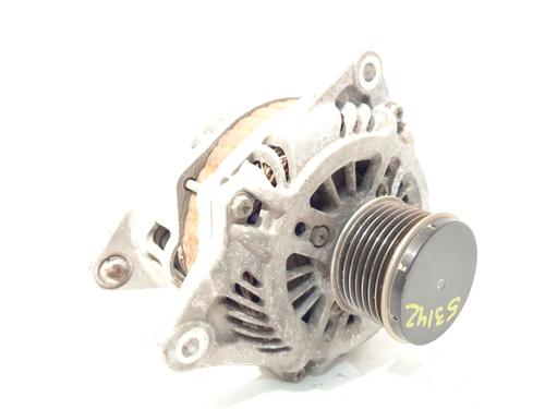alternator-subaru-legacy-v-bm-2009-26391561 main image
