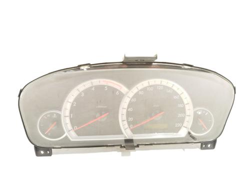 Instrument cluster CHEVROLET CAPTIVA (C100, C140) 2.0 D 4WD | BP26124424C47