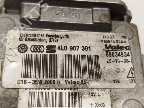 Xenon ballast AUDI Q7 (4LB) 3.0 TDI quattro | BP28295272C53 