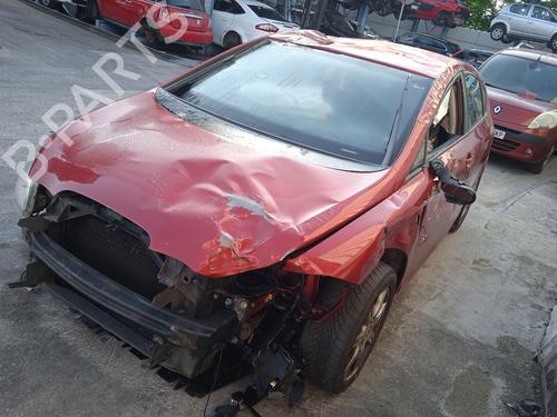Radio SEAT LEON (1P1)  | BP20317346E6 