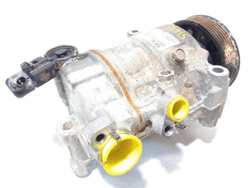 Used AC compressor SEAT LEON (5F1) [2012-2021]  15737085