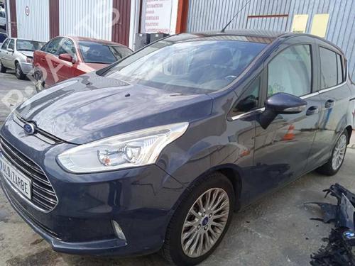 Left sun visor FORD B-MAX (JK)  | BP13936456I1  - Image 6