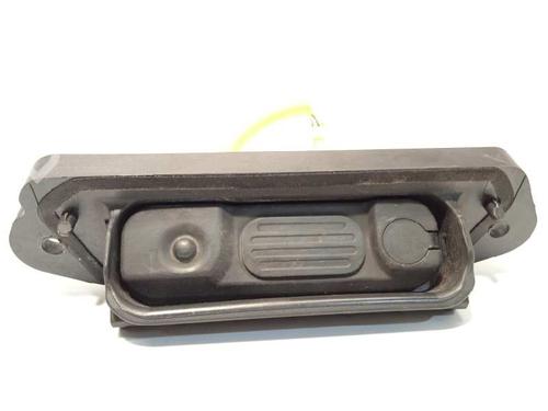Tailgate handle MITSUBISHI OUTLANDER III (GG_W, GF_W, ZJ, ZL, ZK) Plug-in Hybrid (GG2W) | BP8284954C132 