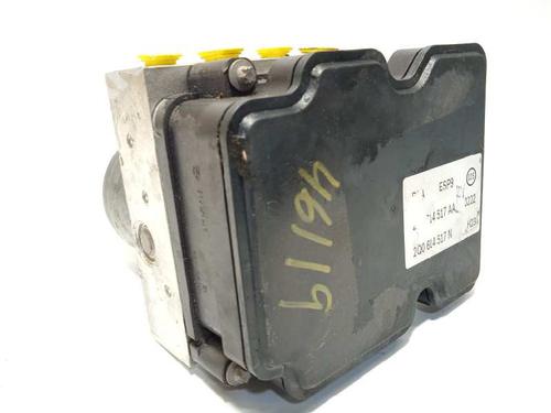 ABS pump SEAT IBIZA V (KJ1, KJG)  | BP8901140M43